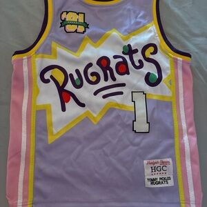 Rugrats jersey